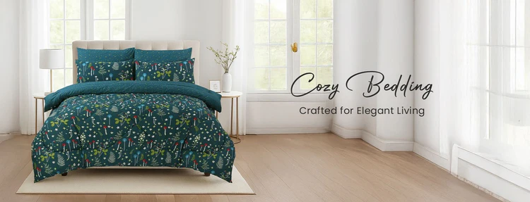 Experience Ultimate Bedroom Luxury