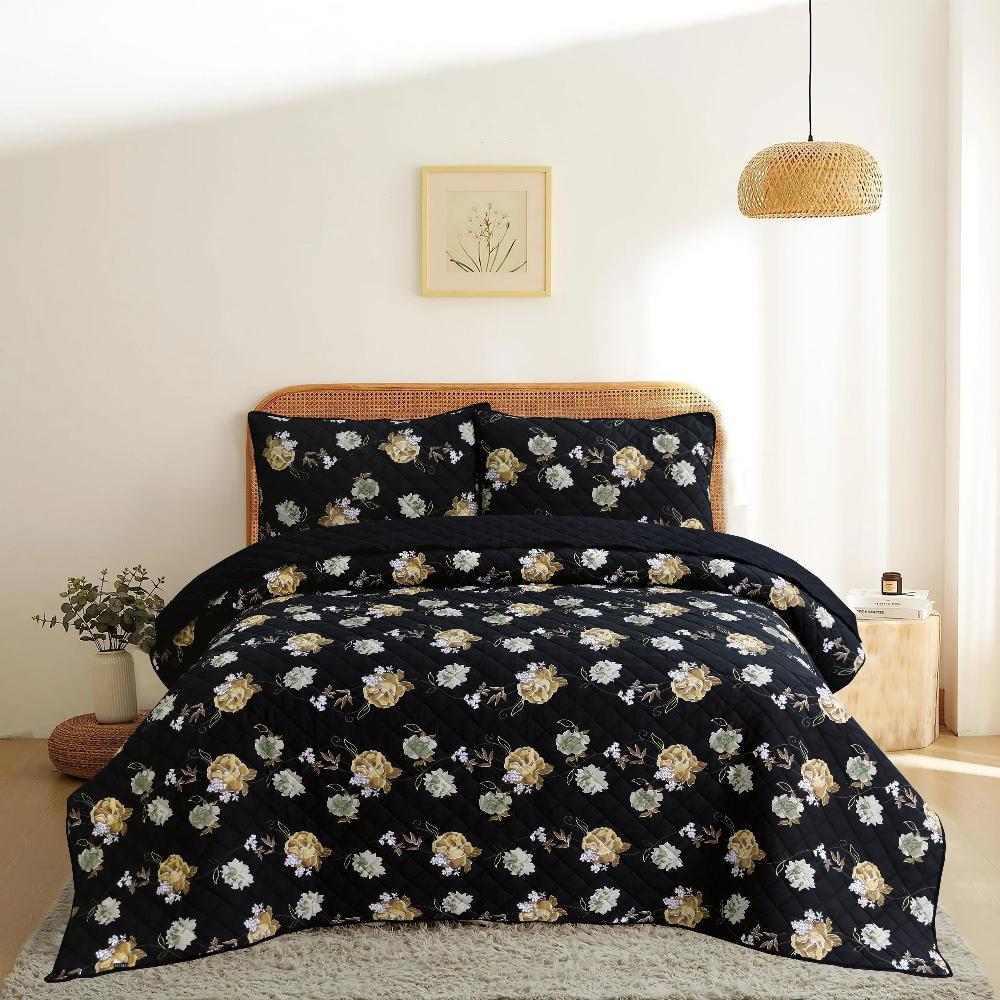 Arabian Nights - Bedspread Set
