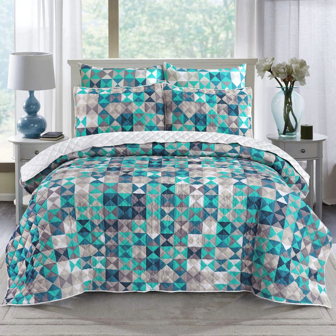 Arrio - Bedspread Set