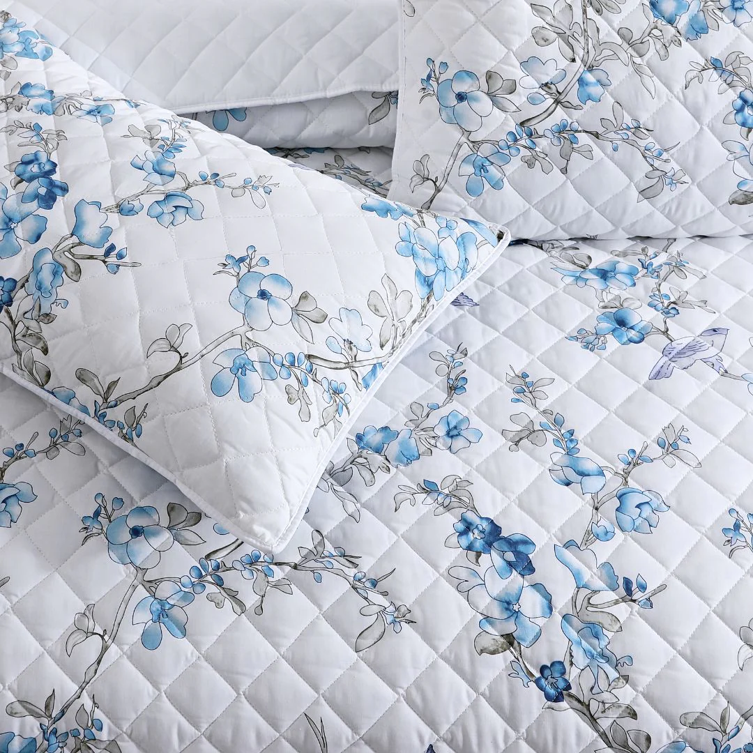Ashley - Bedspread Set - Image 2