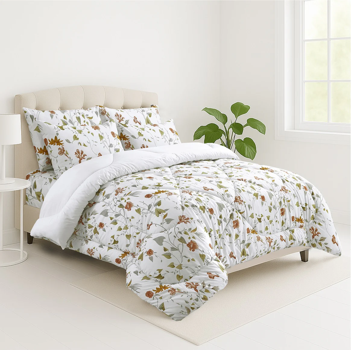 Autumn - Quilt Cover Set - Image 2