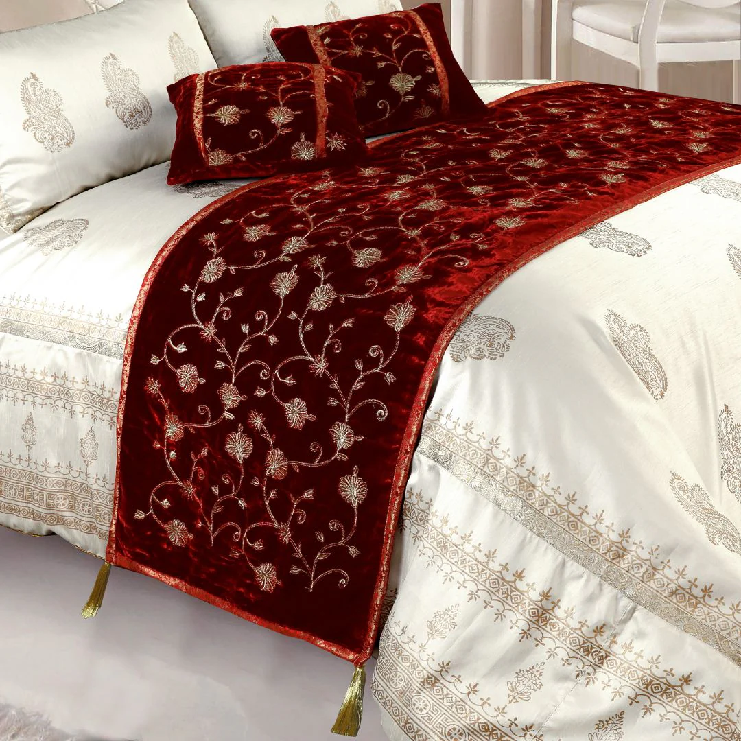 Bed Runner - 01