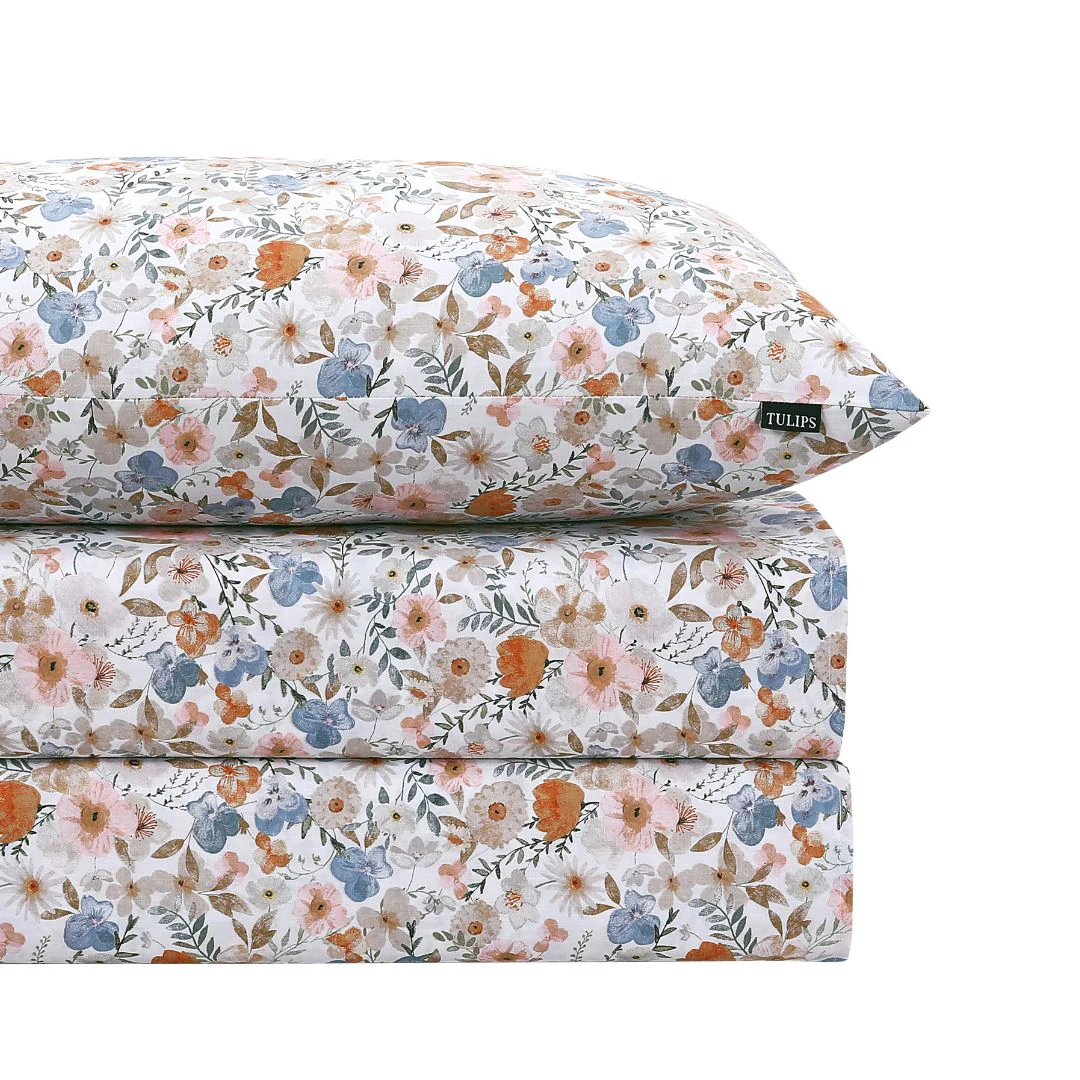 Blossom - Bedsheet - Image 2