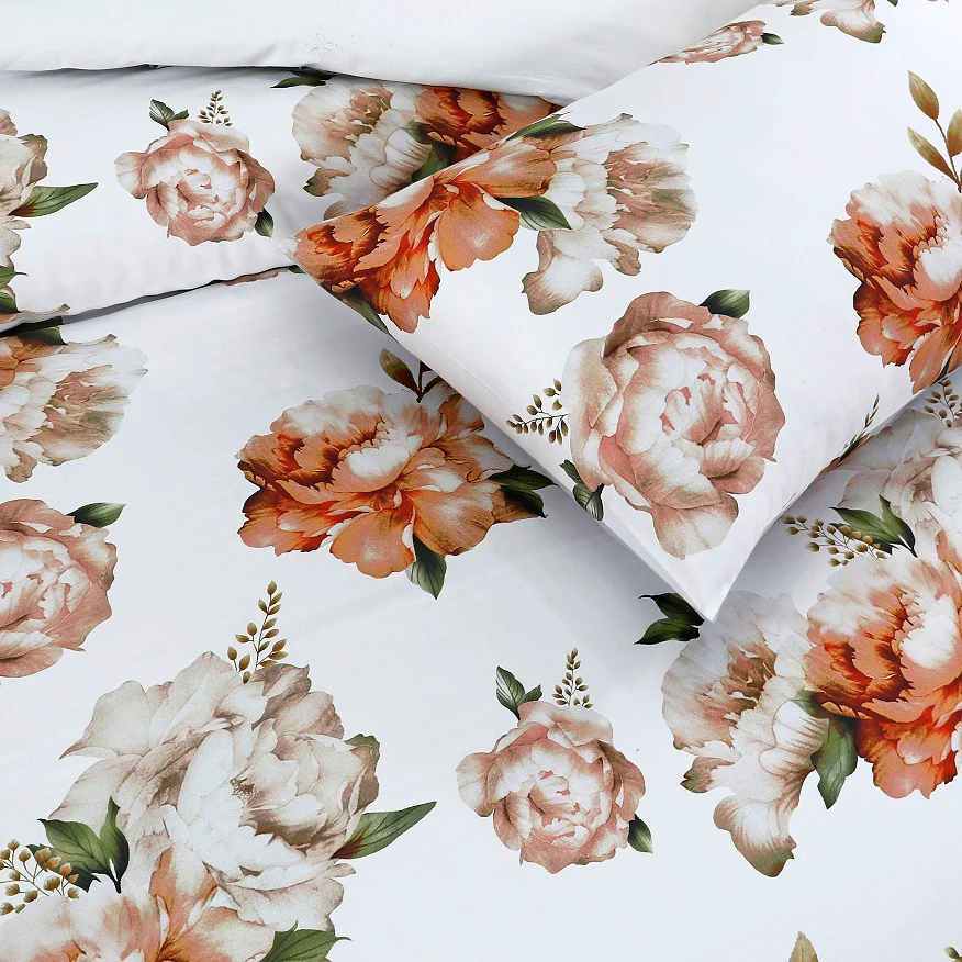 Bouquet - Satin Set - Image 3