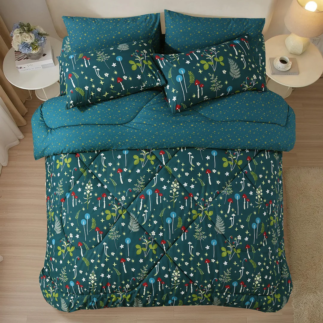 Enchanted - Comforter - Image 3