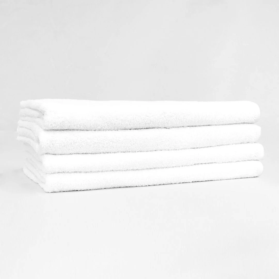 Budget Towel (Pack of 4)