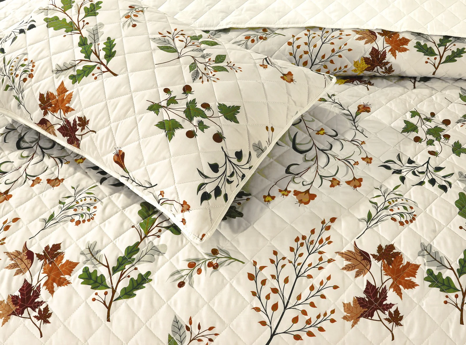 Candice Sage - Bedspread Set - Image 2