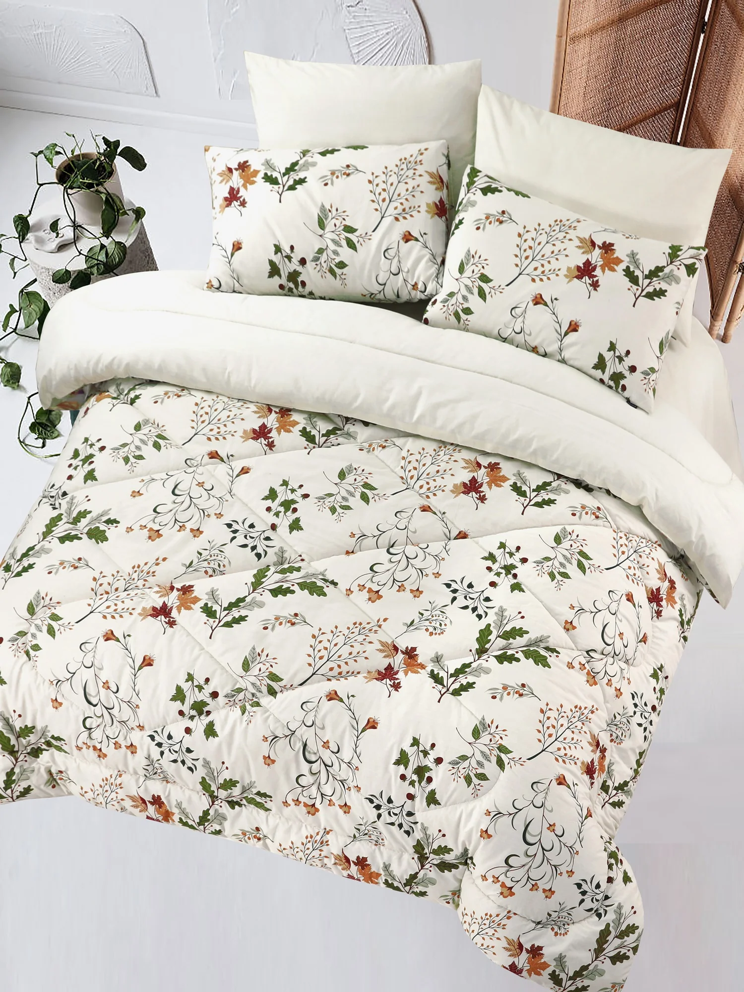 Candice Sage - Comforter - Image 3