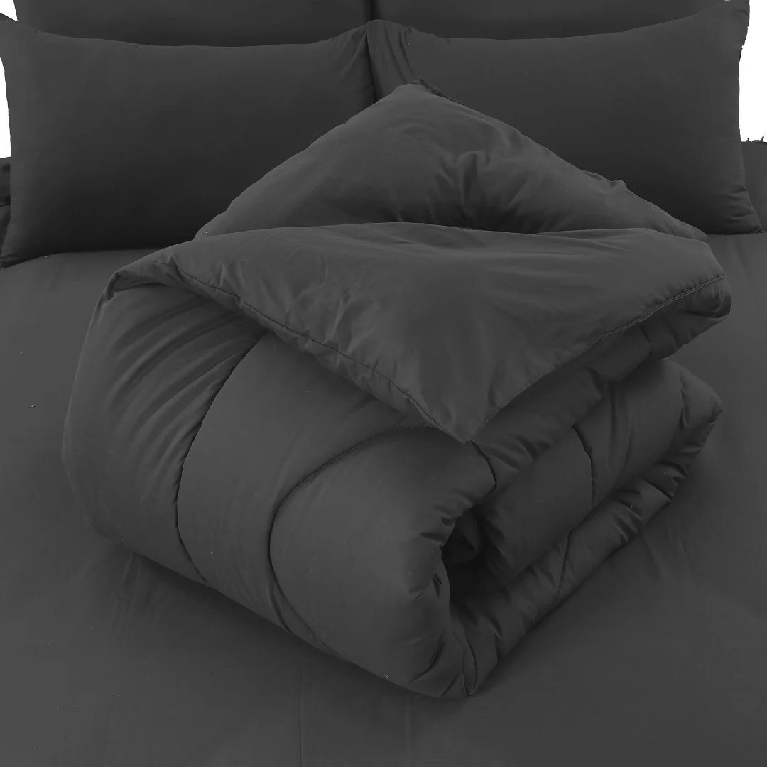 Charcoal - Comforter - Image 4