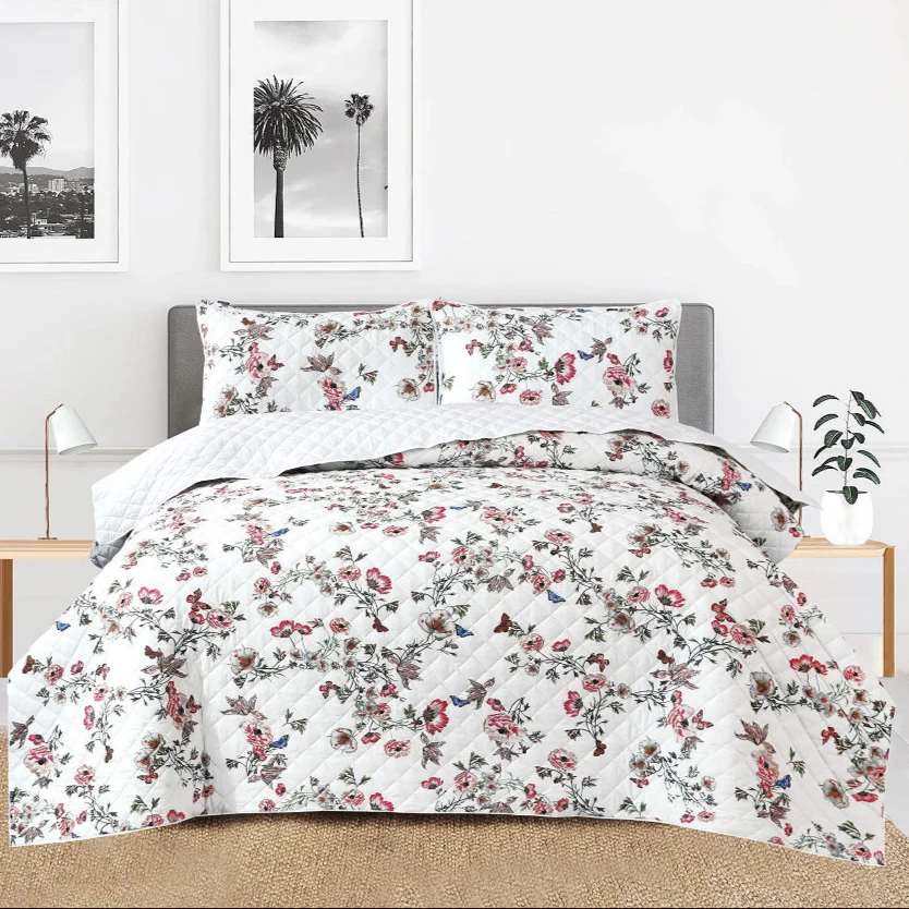 Chirpy Dawn - Bedspread Set