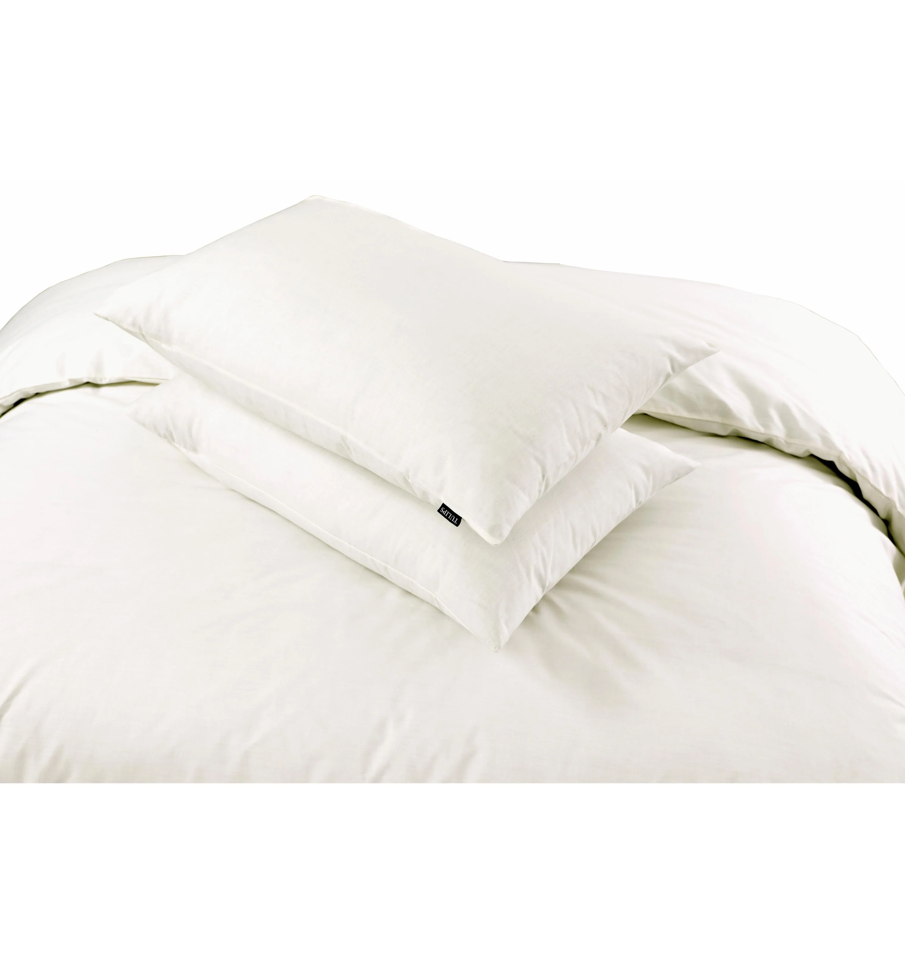 Cream Bedsheet - Image 3