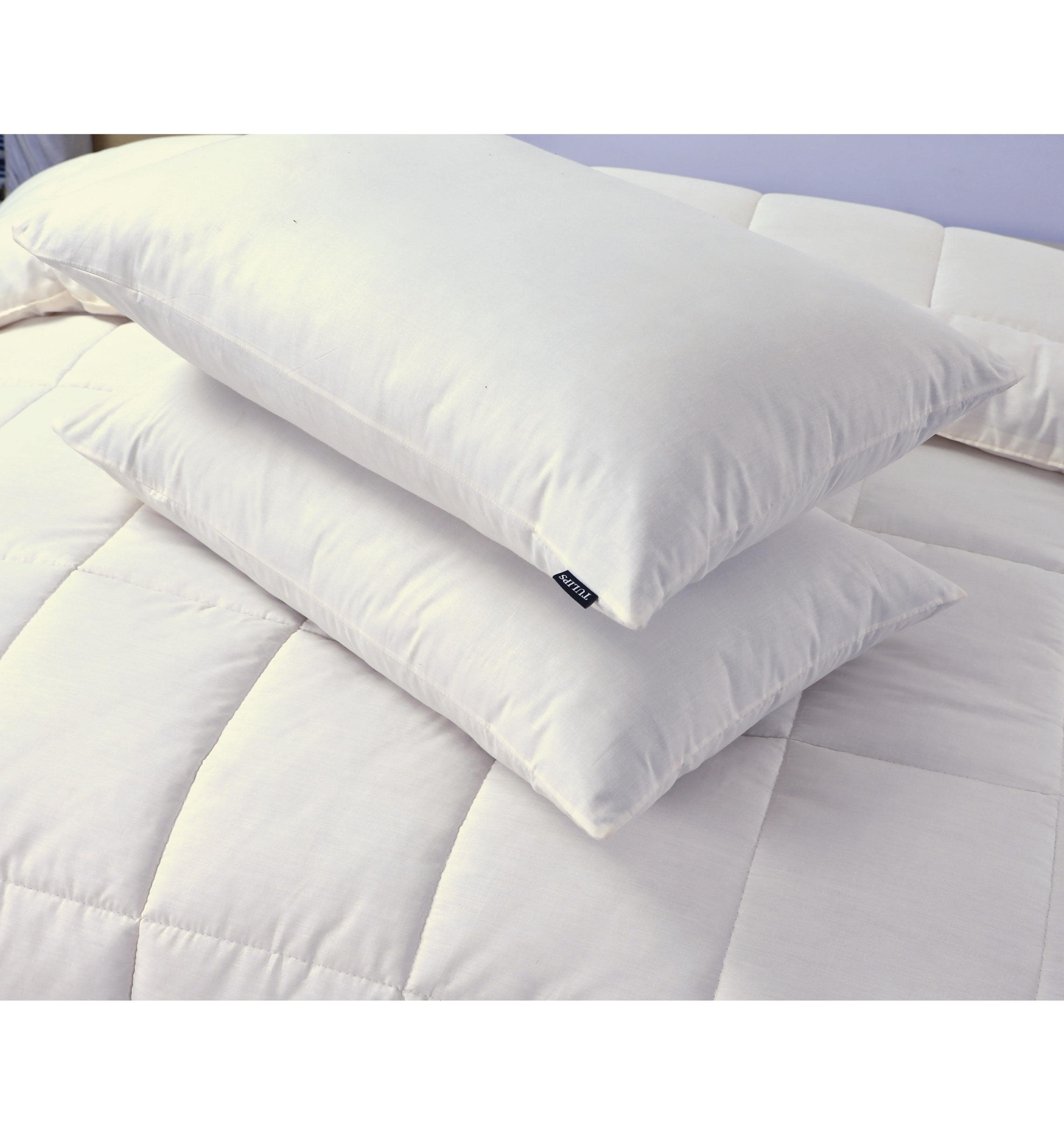 Cream - Comforter - Image 4