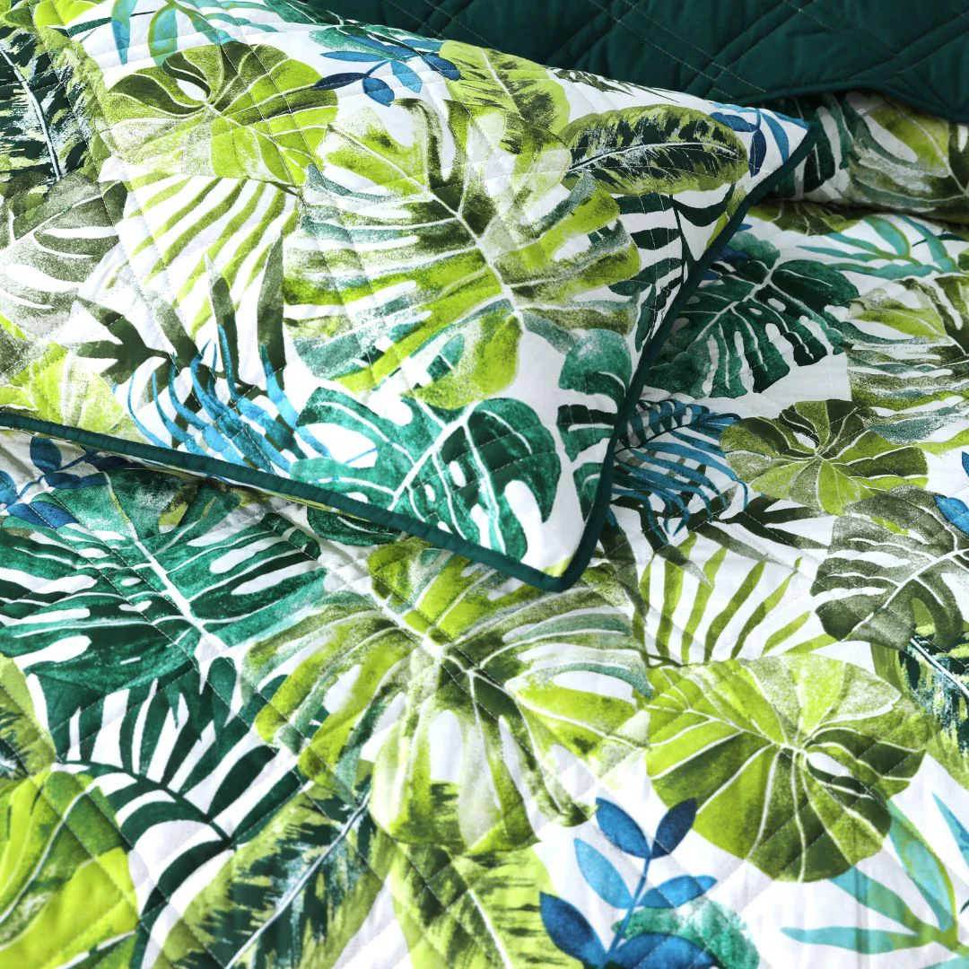 Daintree - Bedspread Set - Image 2