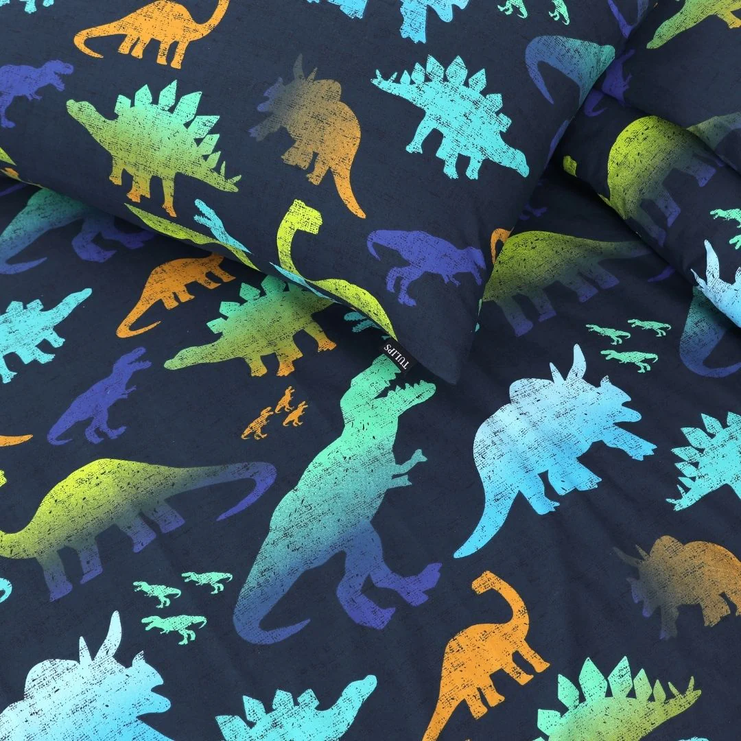 Dino Land - Cot Set - Image 2