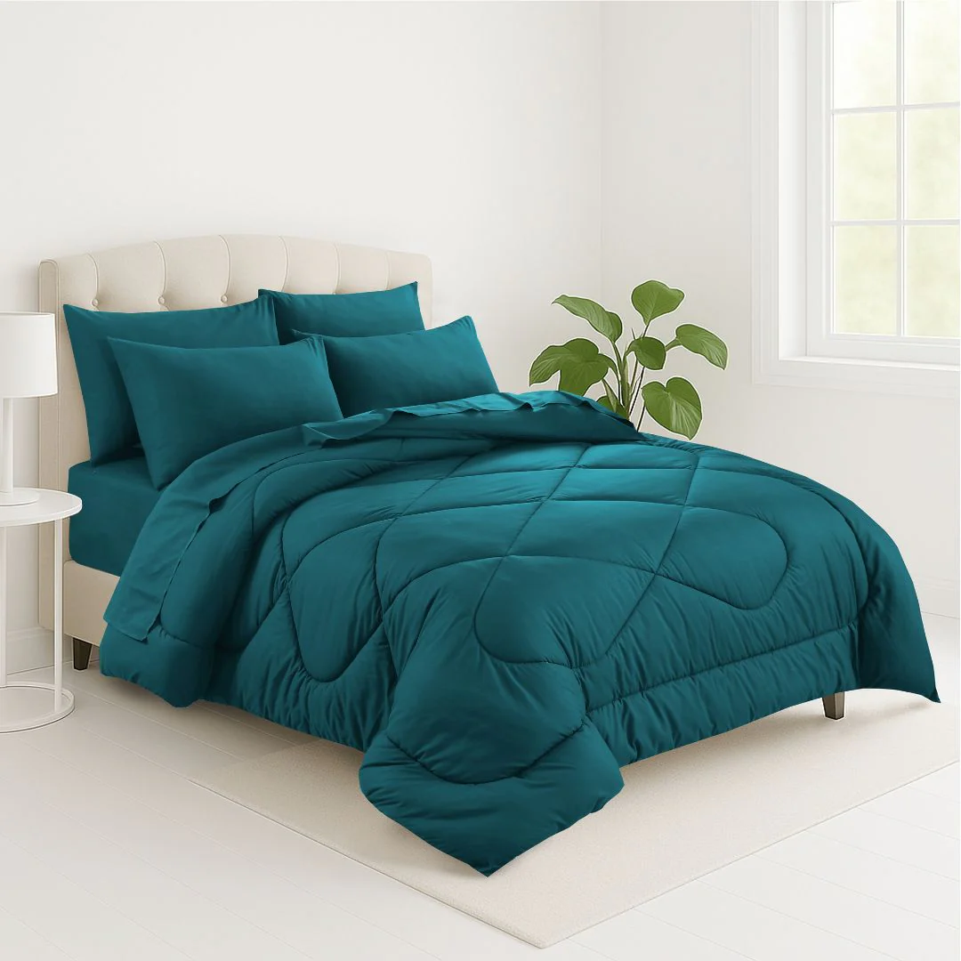 Emerald - Comforter - Image 2