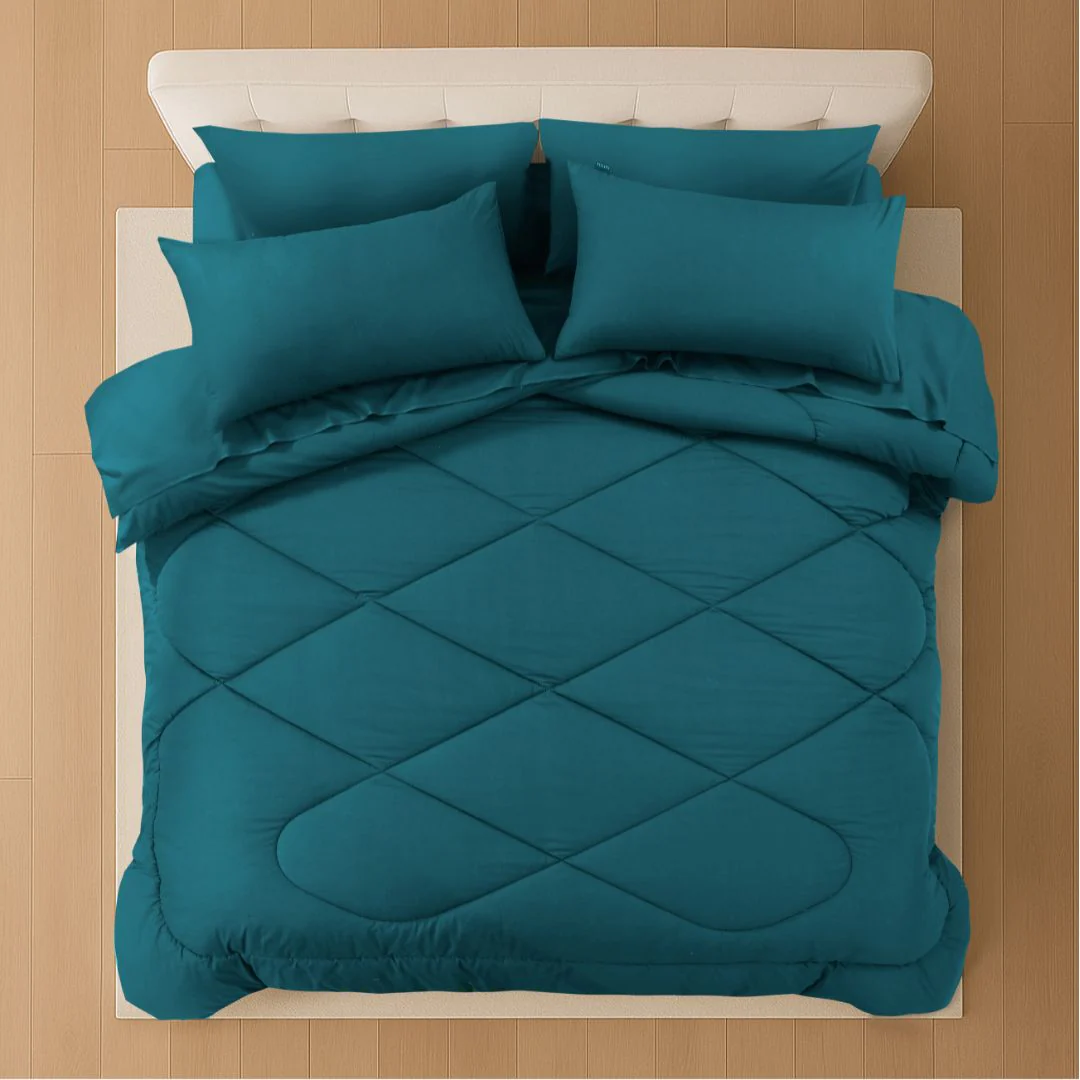 Emerald - Comforter - Image 3