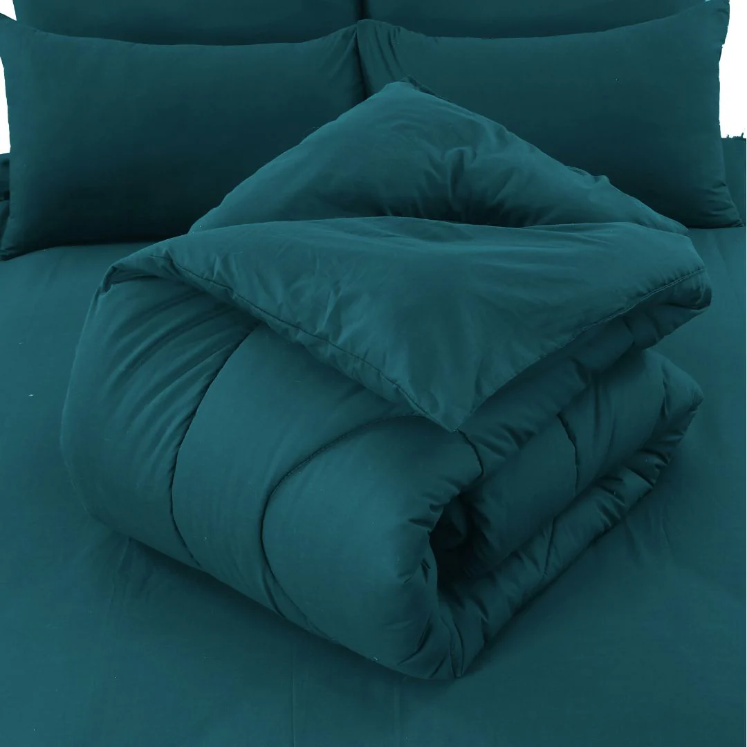 Emerald - Comforter - Image 4