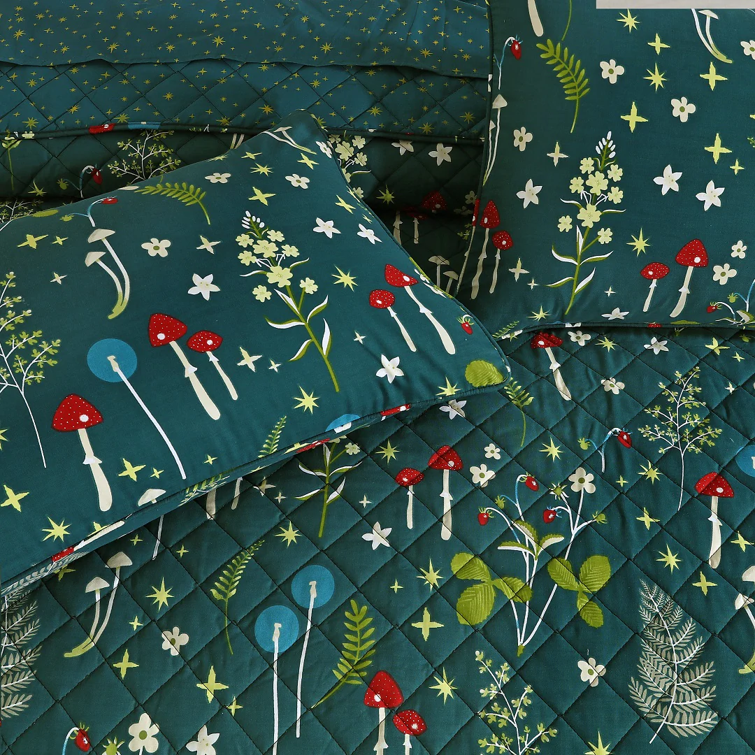 Enchanted - Bedspread Set - Image 2
