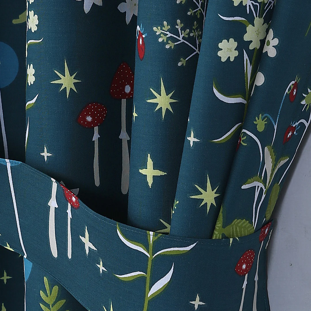 Enchanted - Curtains - Image 3