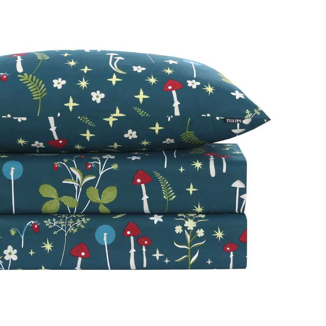 Enchanted - Bedsheet - Image 2
