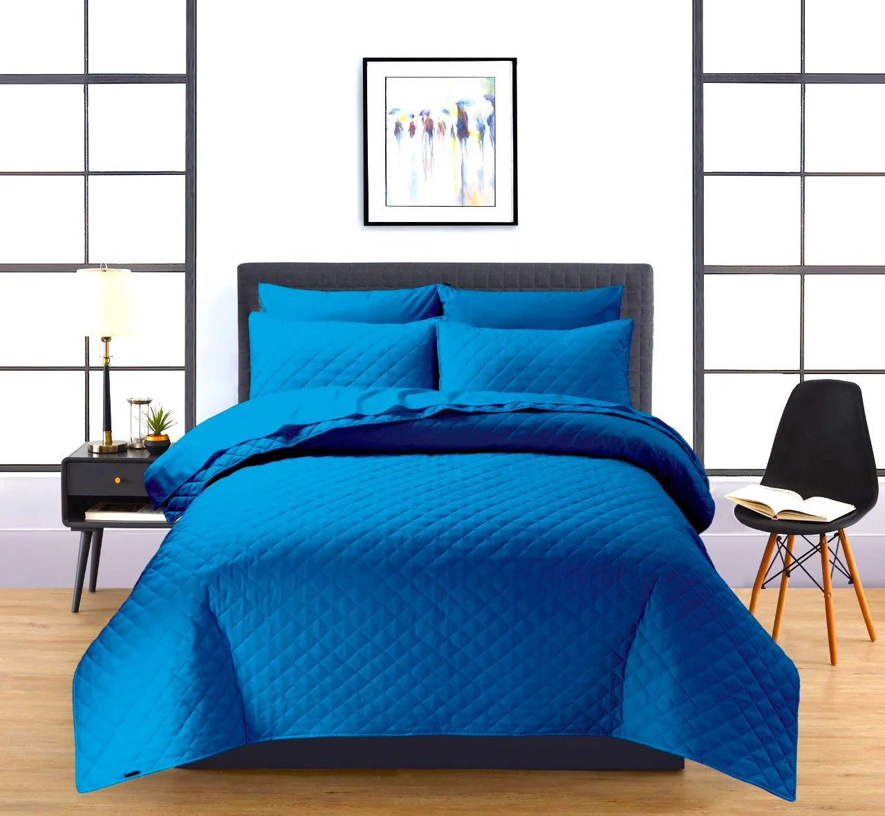 Feroza - Bedspread Set