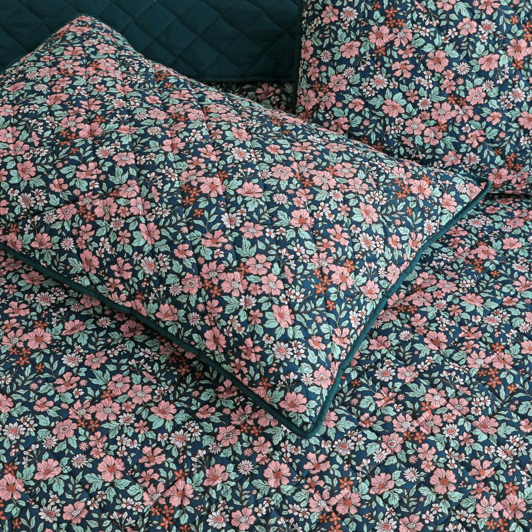 Forest Ditsy - Bedspread Set - Image 3