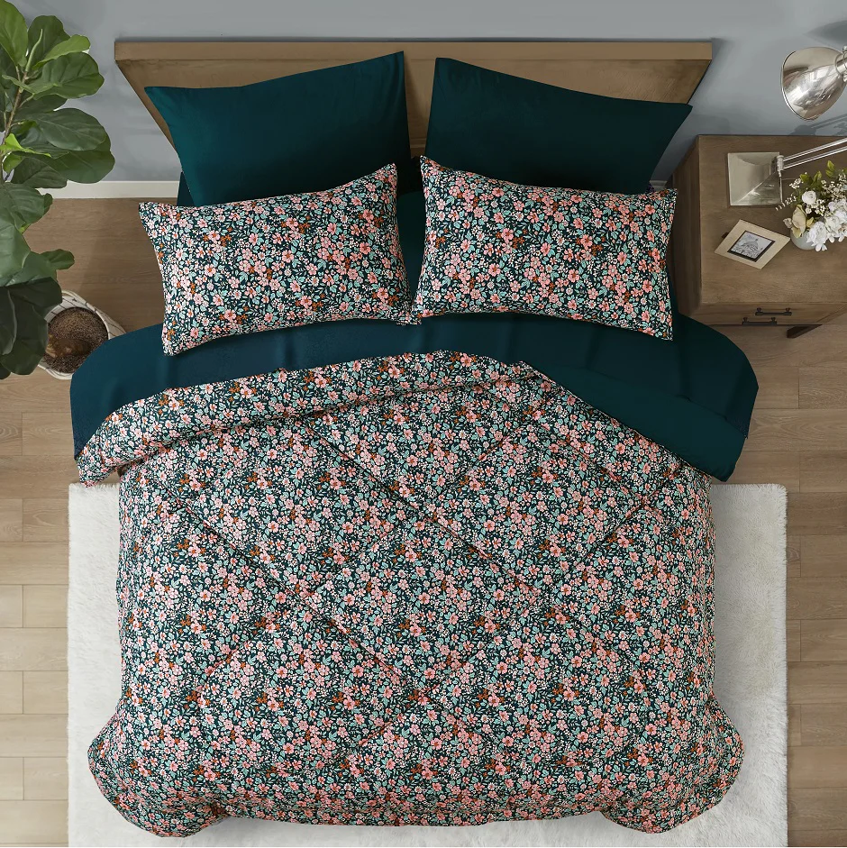 Forest Ditsy - Comforter - Image 3