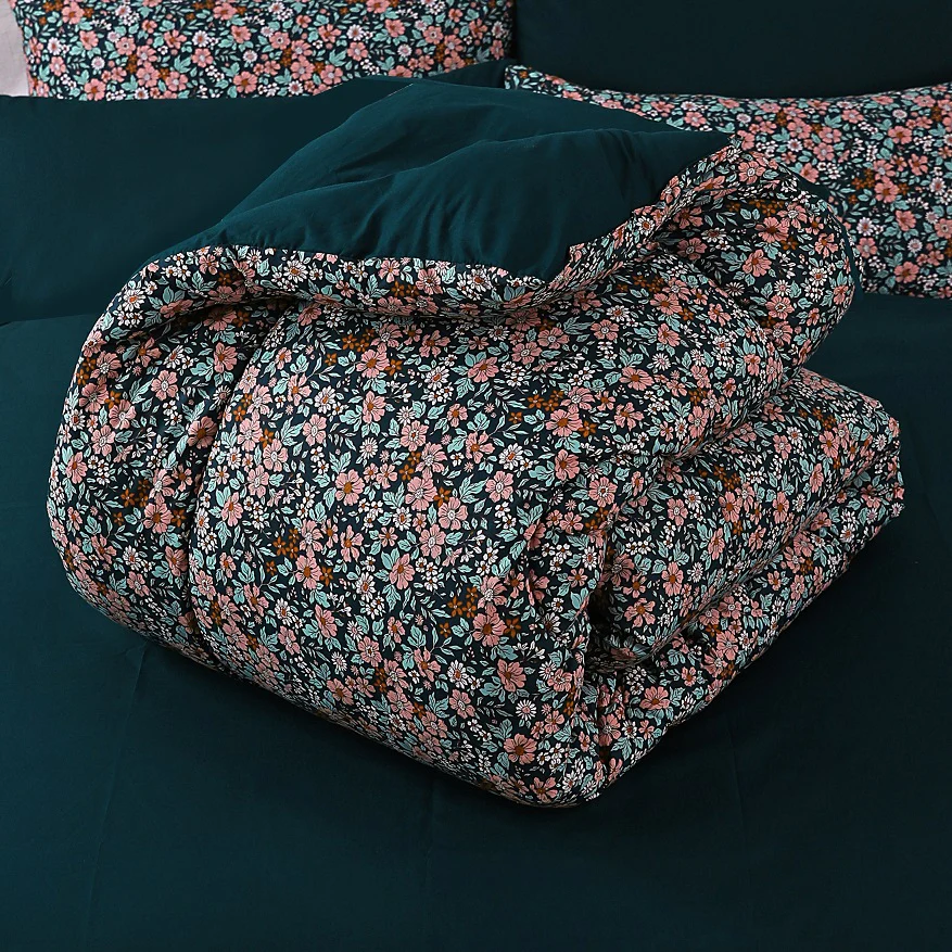 Forest Ditsy - Comforter - Image 4