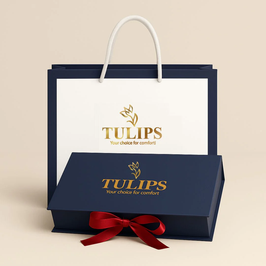 Tulips Gift Pack