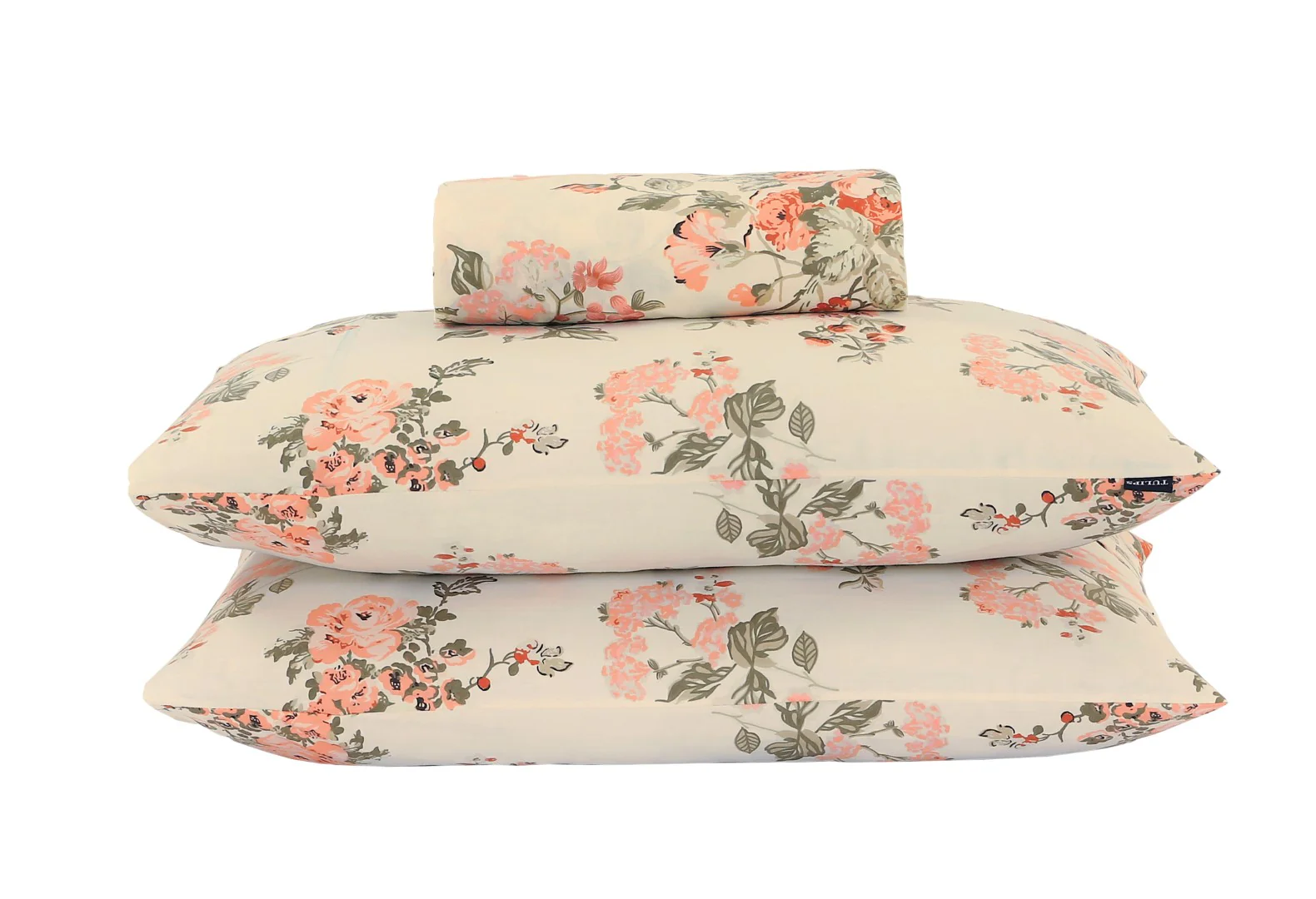 G'Morning Victoria - Bedsheet - Image 3