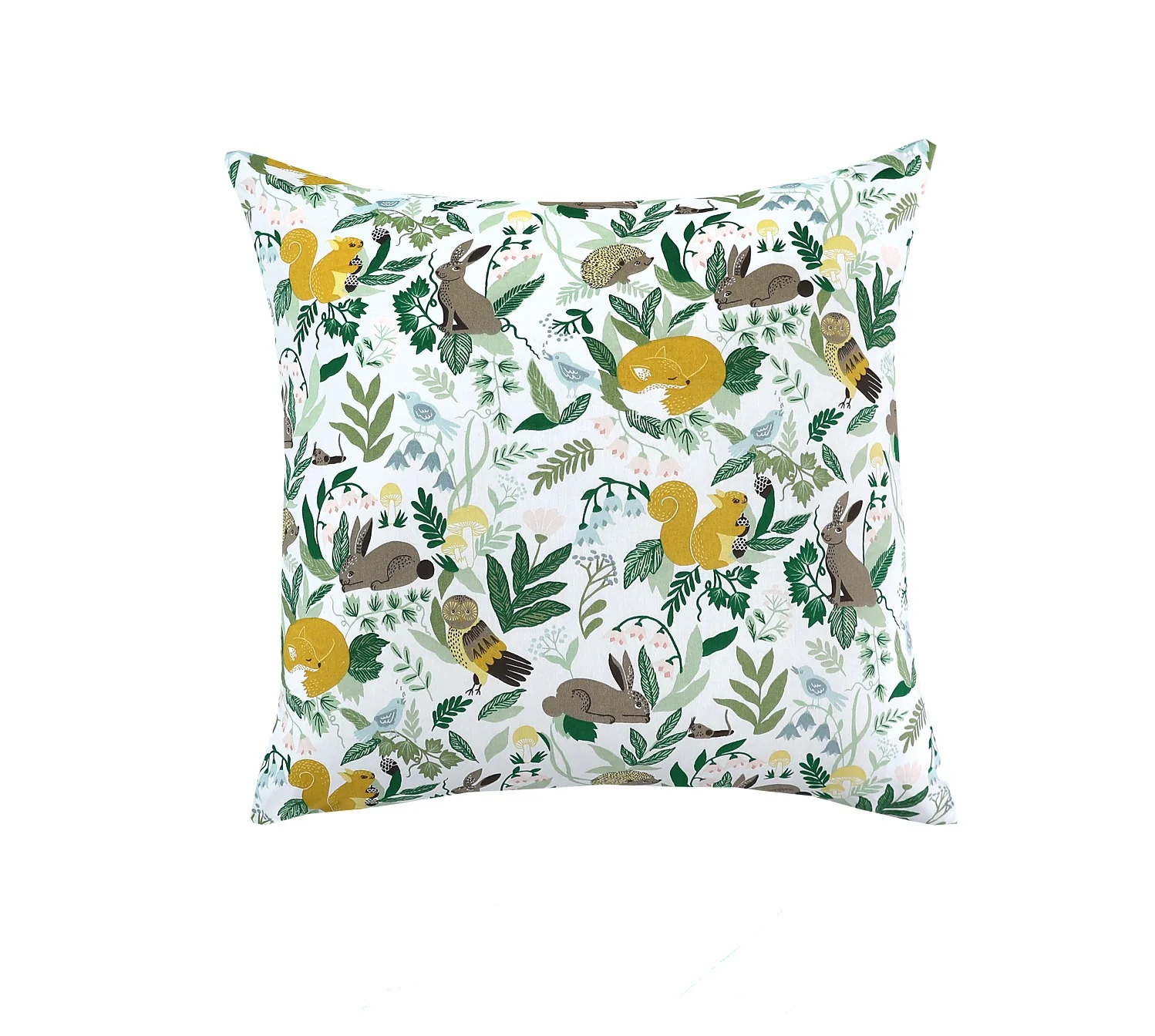 Jungle Rush - Cushion Covers