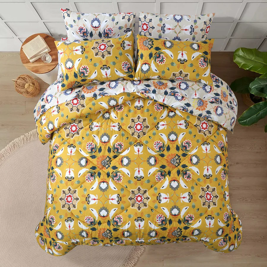 Keyseria - Comforter - Image 4