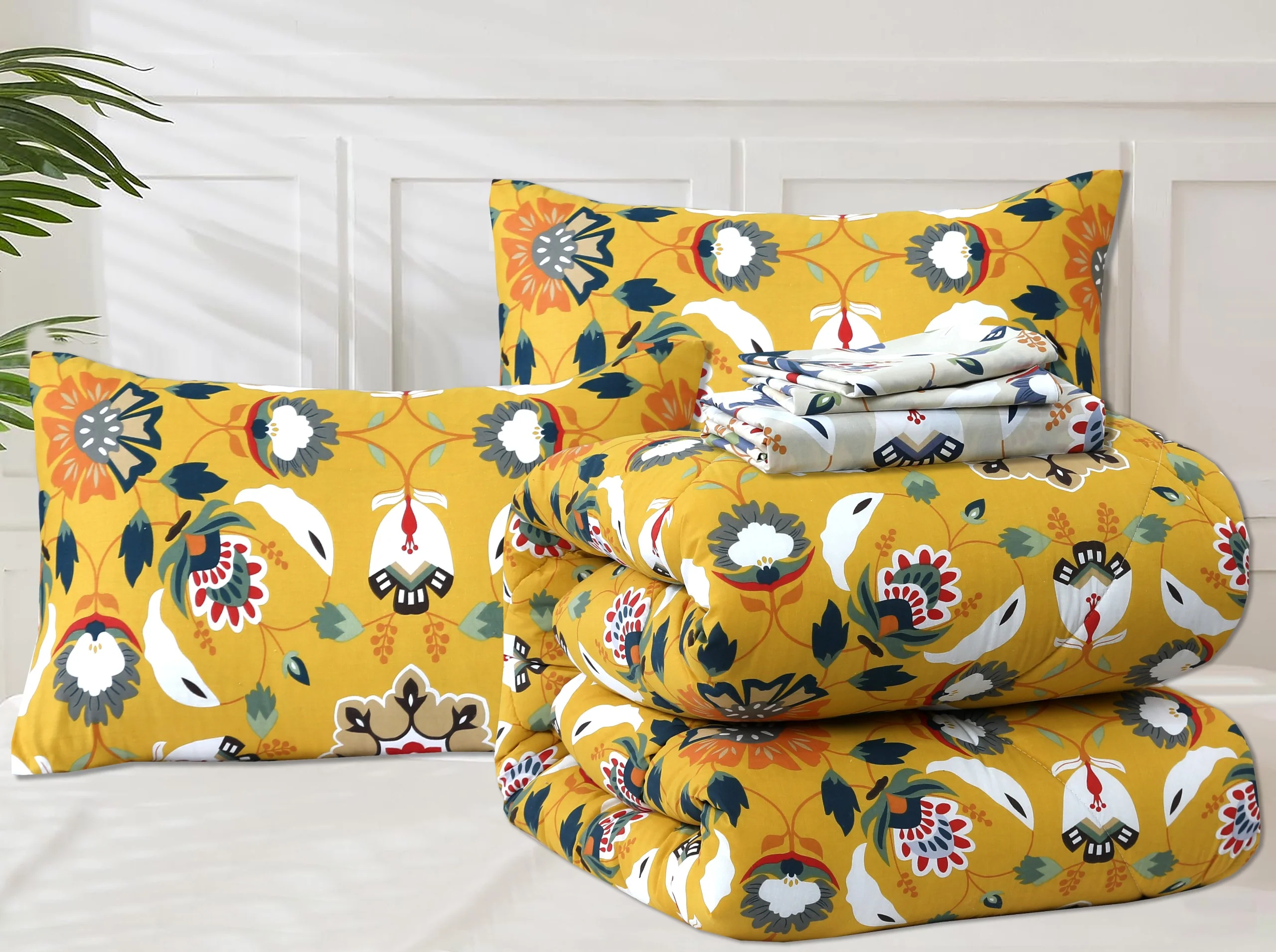 Keyseria - Comforter - Image 3