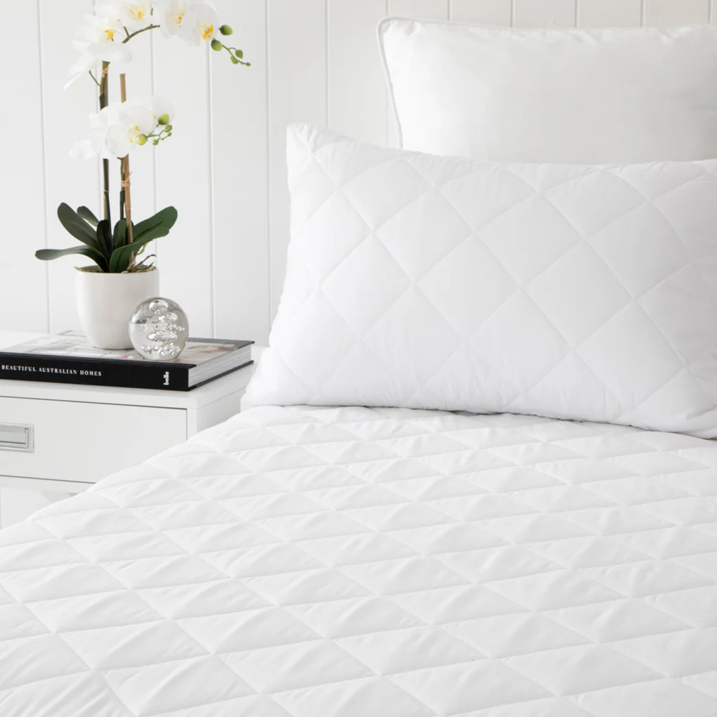 Waterproof Mattress Protector - Image 3