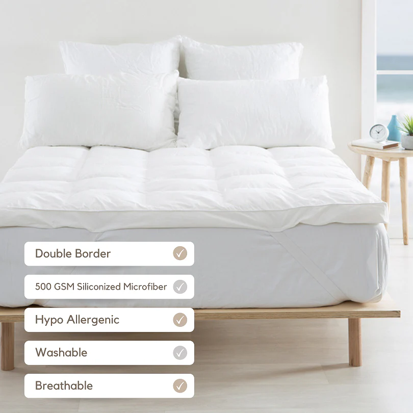 Mattress Topper - Image 3