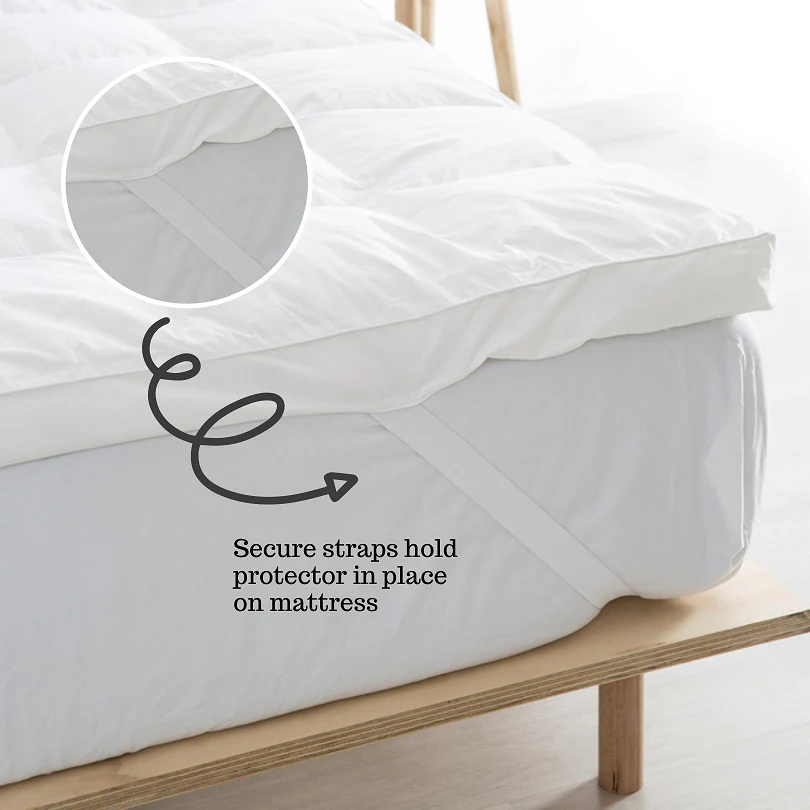 Mattress Topper - Image 4