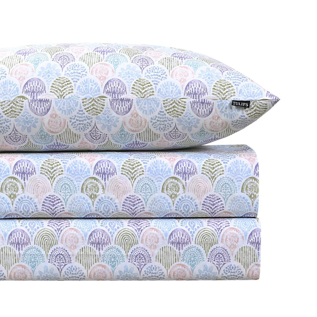 Mermaid - Bedsheet - Image 2