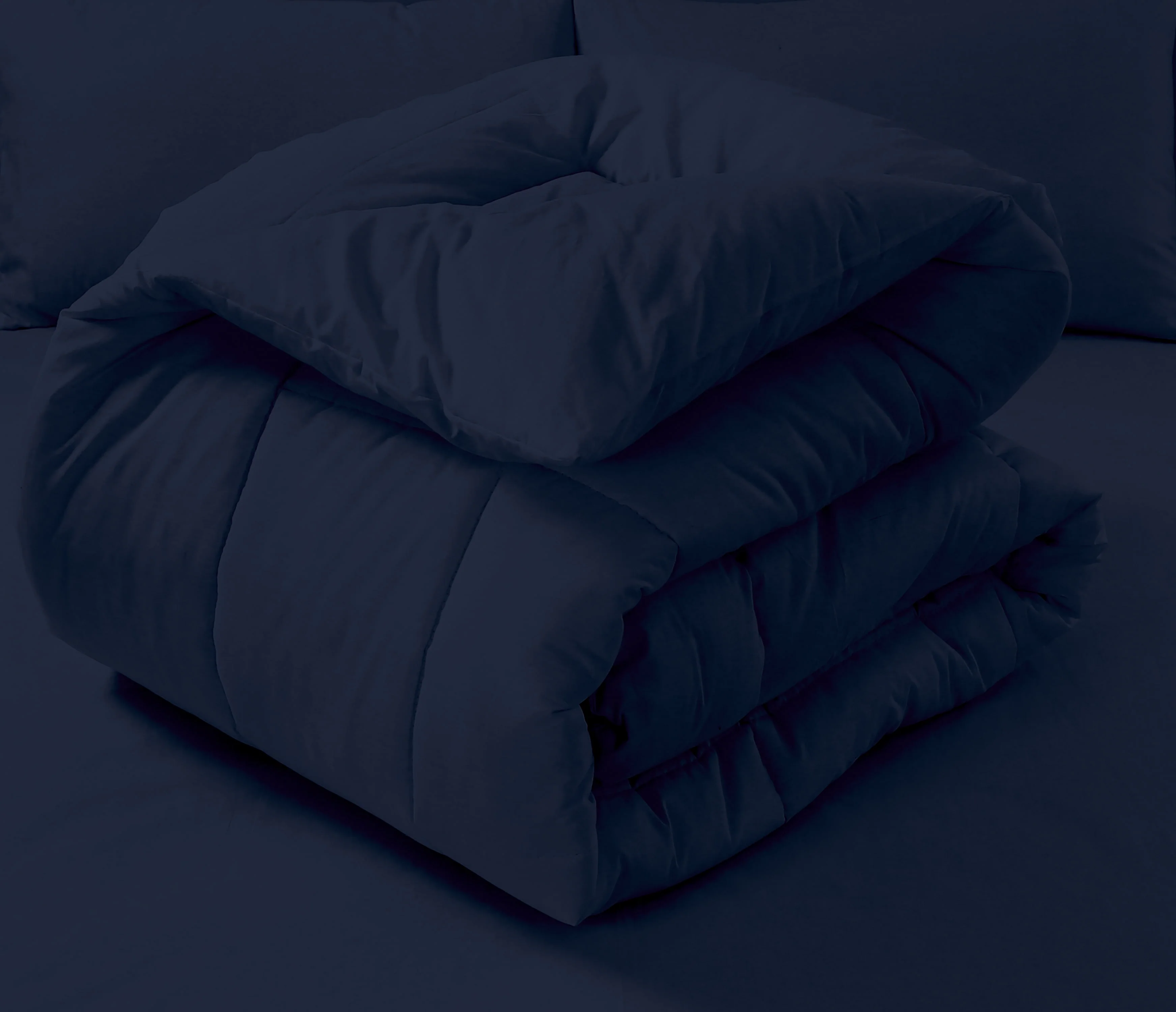 Midnight Blue - Comforter - Image 3