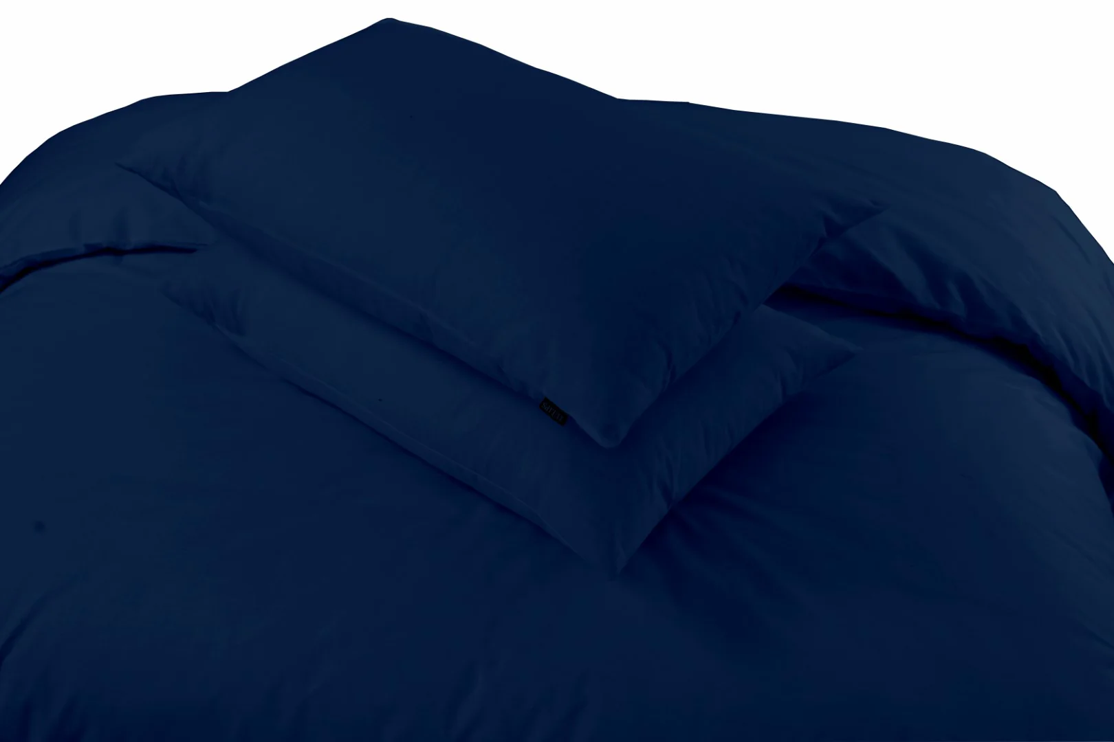 Midnight Blue Bedsheet - Image 3