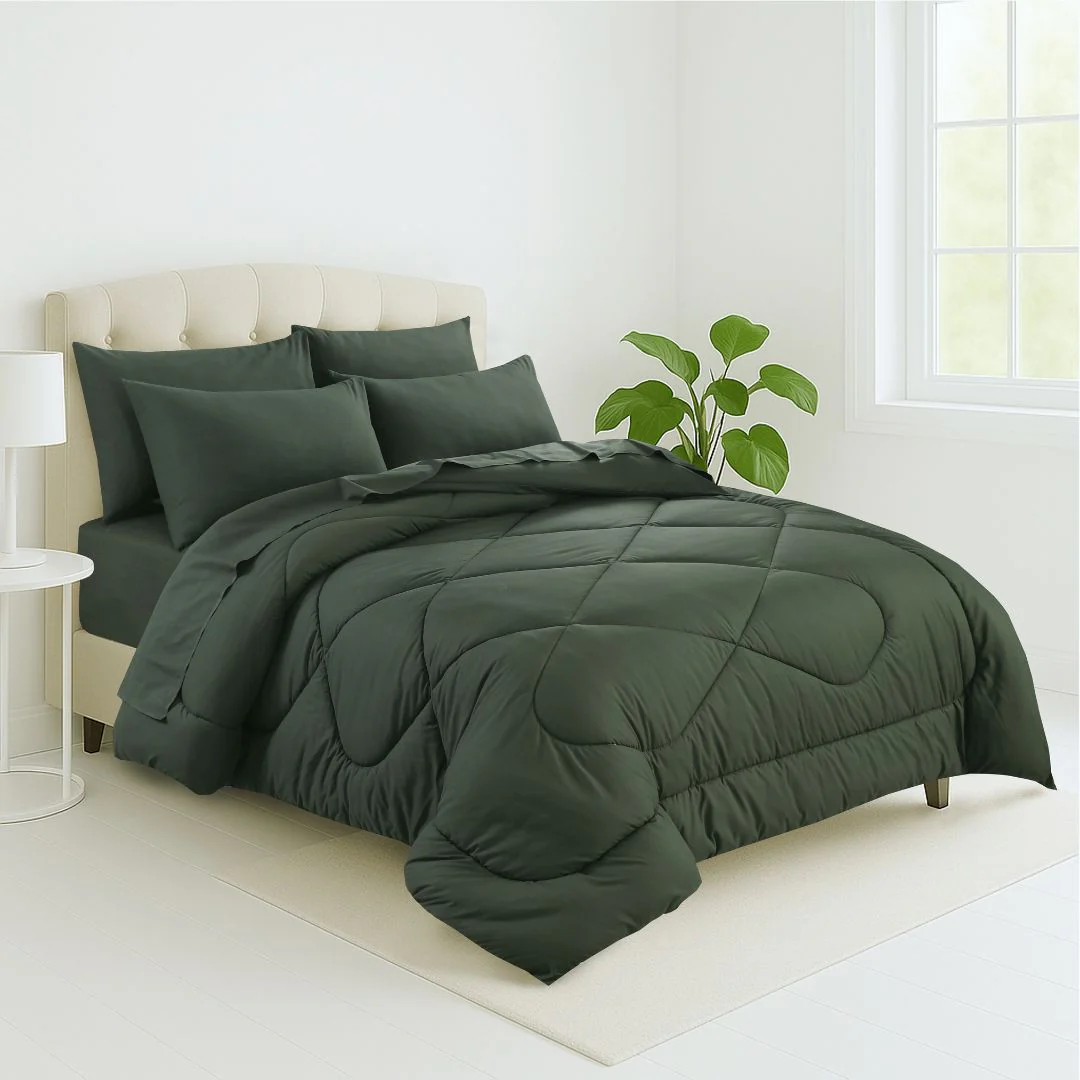 Olive - Comforter - Image 2