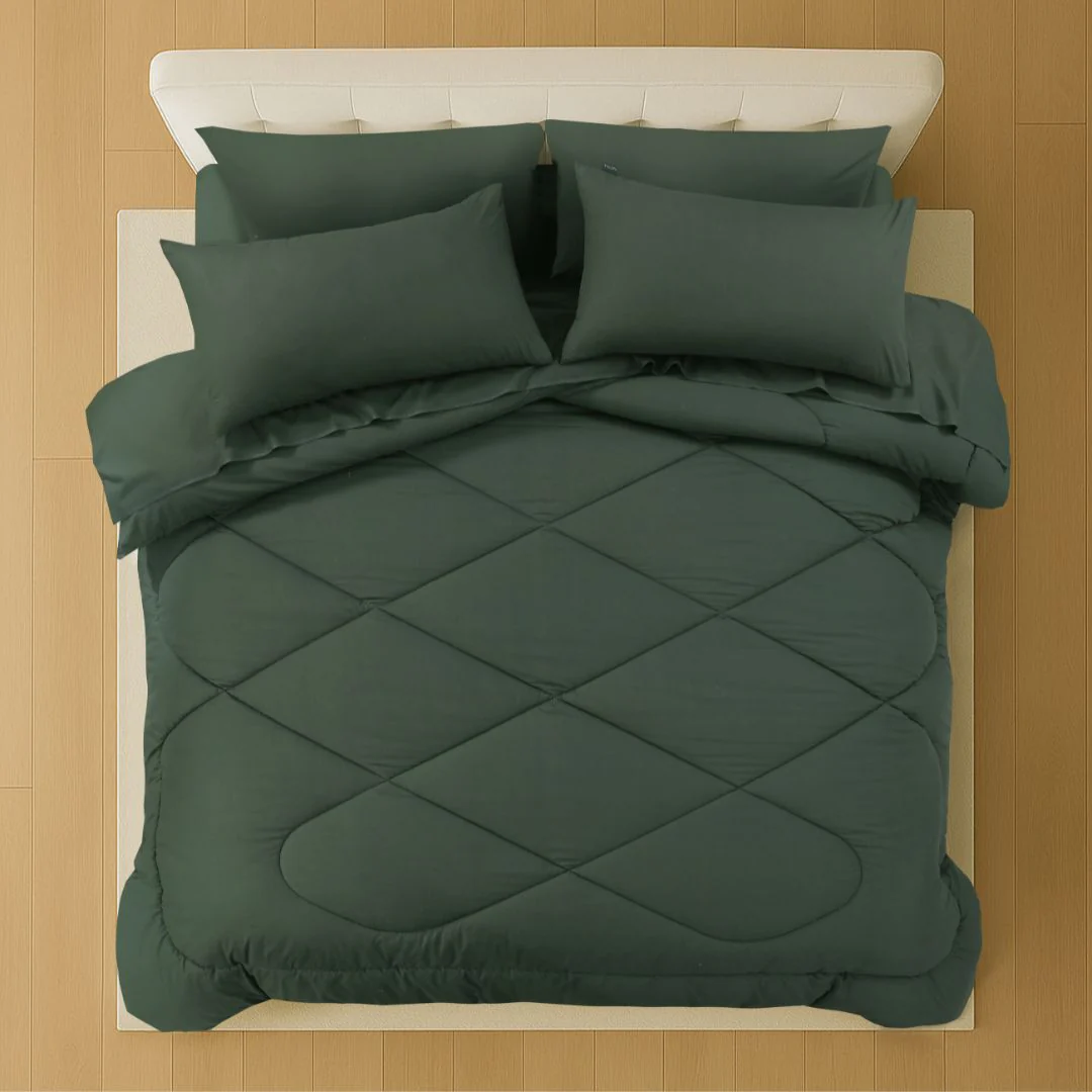 Olive - Comforter - Image 3