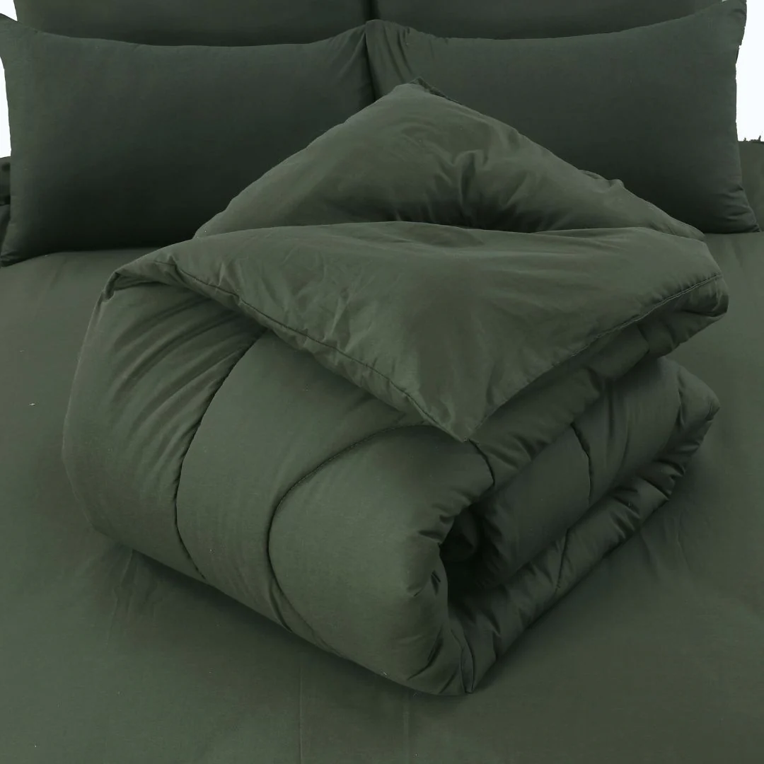 Olive - Comforter - Image 4