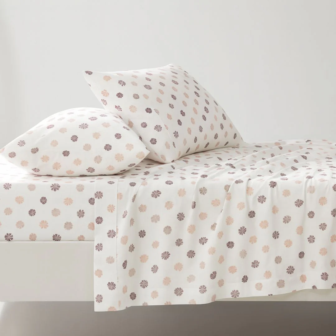 Perth - Bedsheet