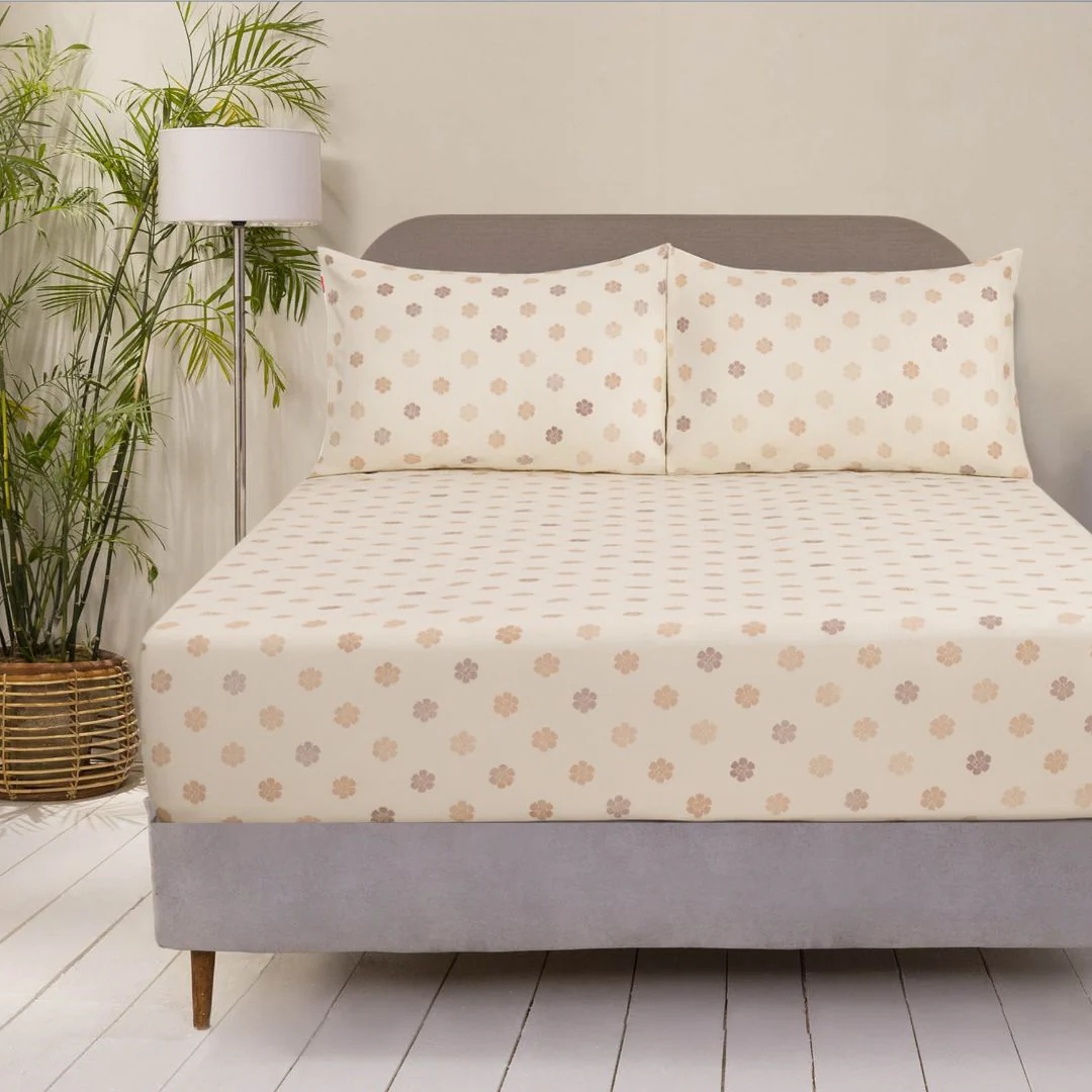 Perth - Fitted Sheet
