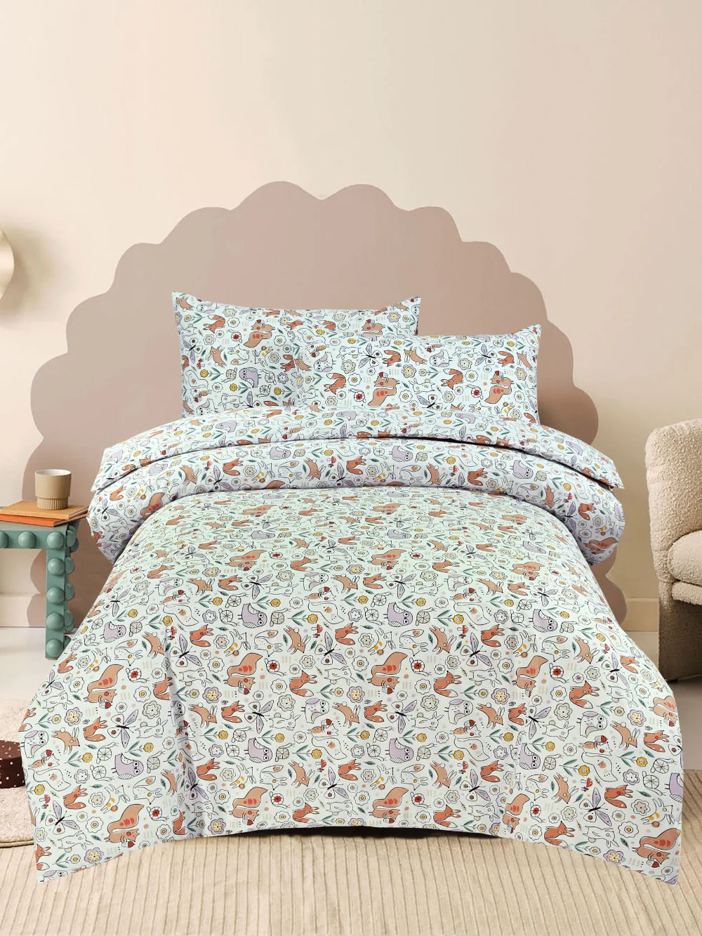 Peter - Comforter Set - Image 2
