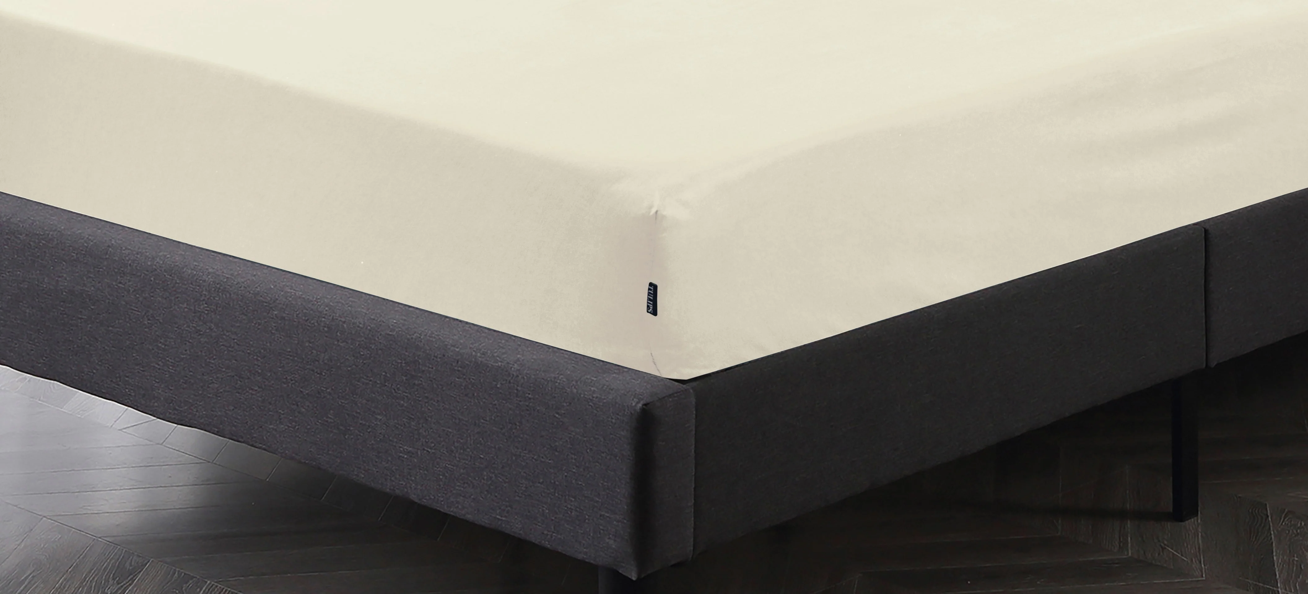 Sage - Fitted Sheet - Image 2