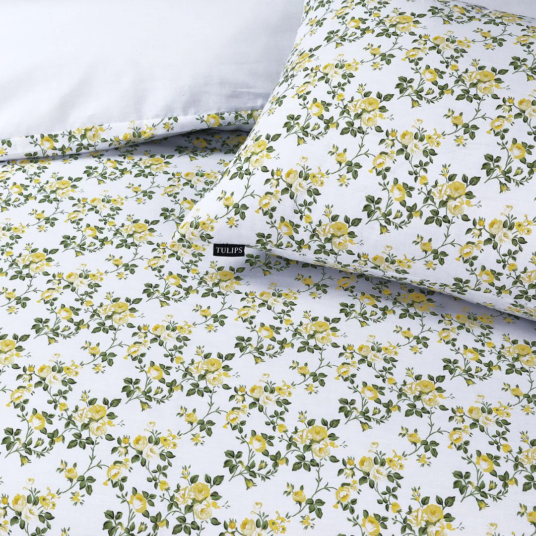 Sunshine - Quilt Cover Set - Image 2