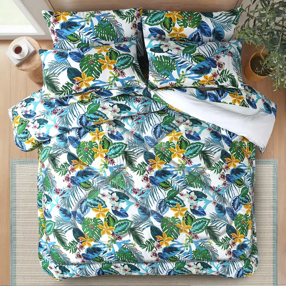 Tropical - Comforter - Image 4
