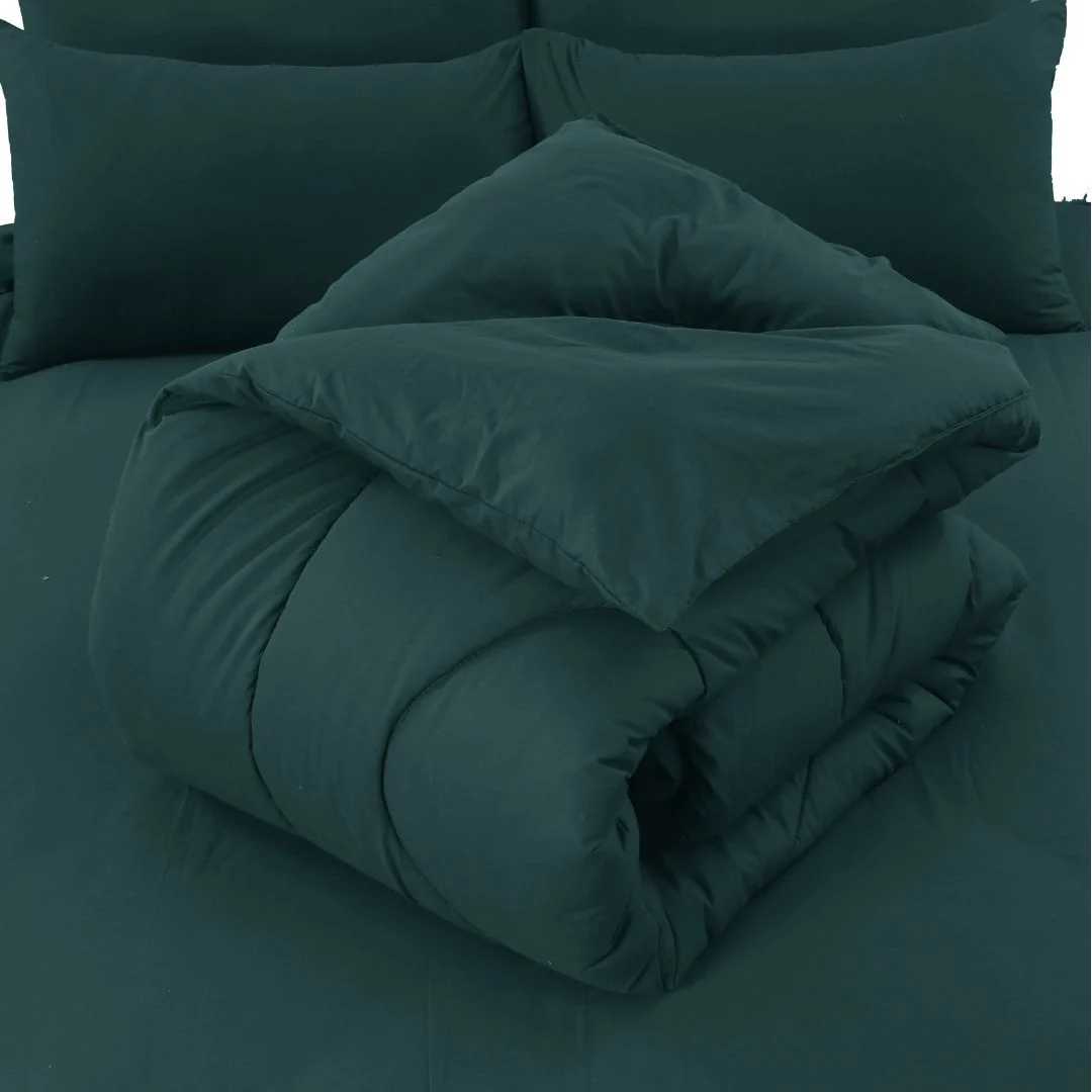 Turquoise - Comforter - Image 4