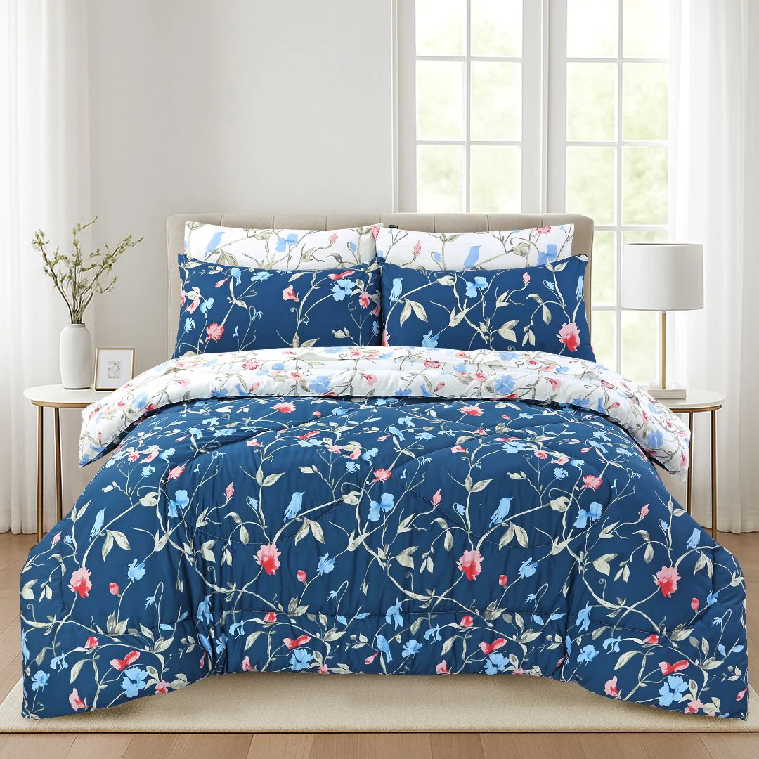 Twilight Garden - Quilt Cover Set
